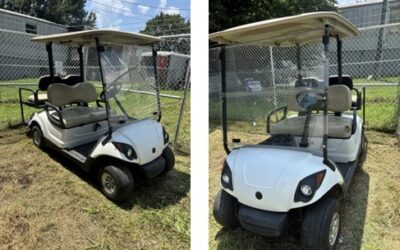2012 Yamaha Drive1
