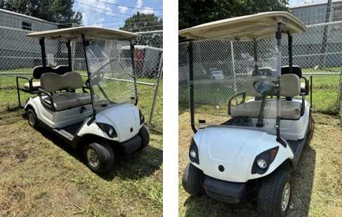 2012 Yamaha Drive1