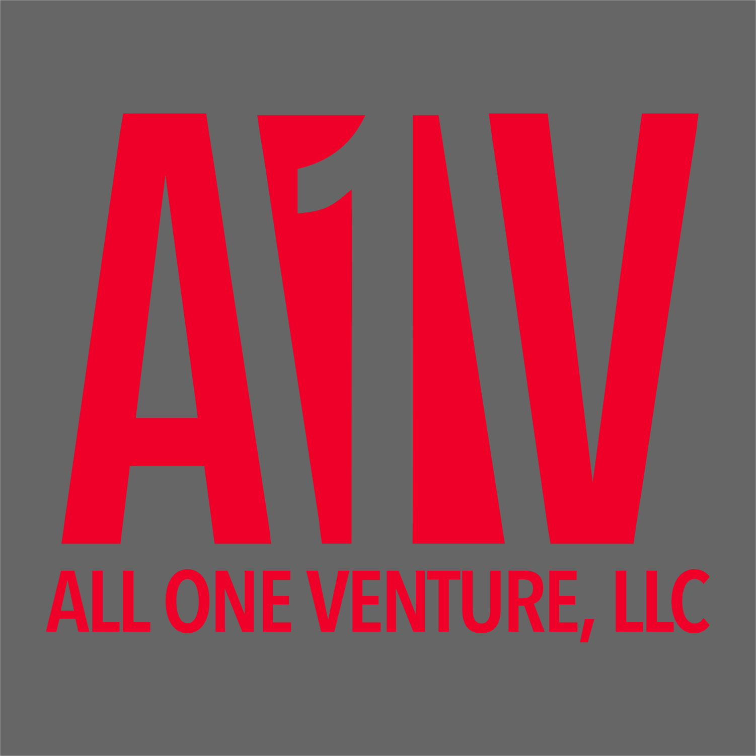 All One Venture LLC