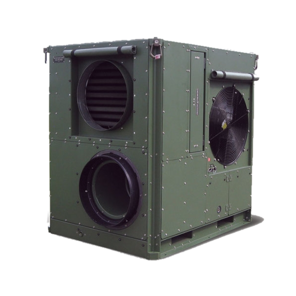 HDT 5 Ton-HVAC