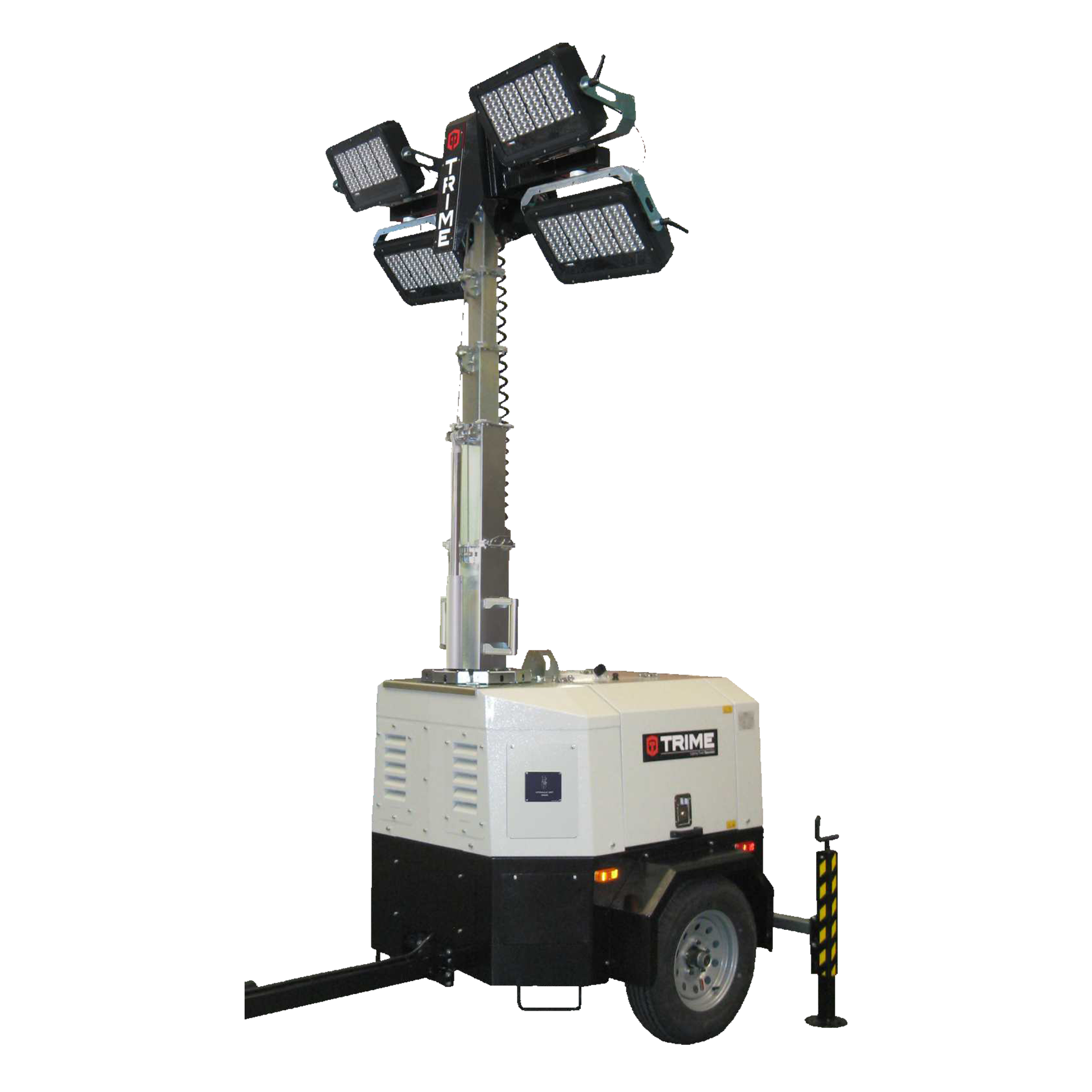 LIGHTING-LEDLIGHTTOWER Trime EL1250 Light Tower