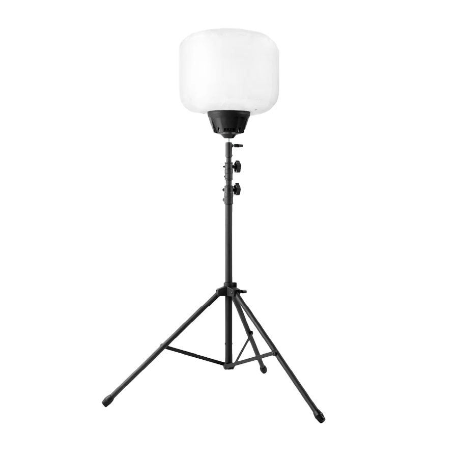 LED WORK LIGHT 150W KIT 19,500 Lumens Volterrex 150w